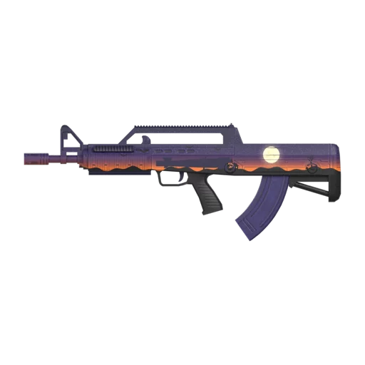 Skin Luna si Lilieci