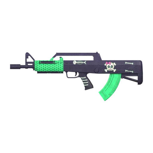 Skin Oase