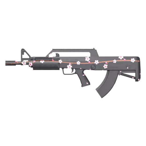 Skin Sakura
