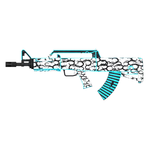 Skin Viscol alb