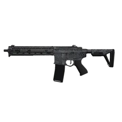 Skin Camuflaj