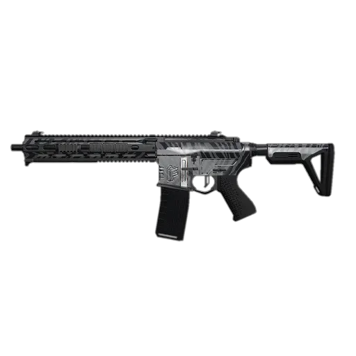 Skin Zebra