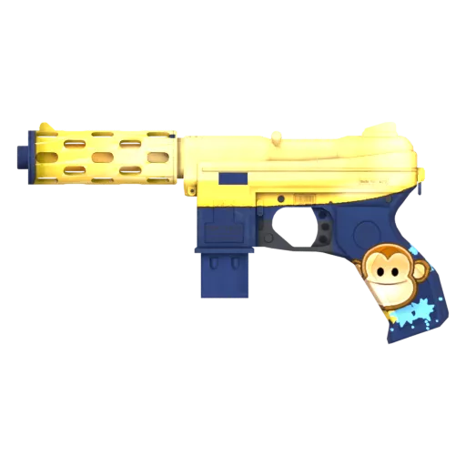 Skin Banana