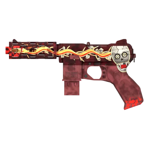 Skin Craniul