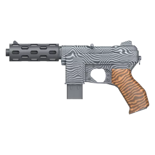 Skin Damasc