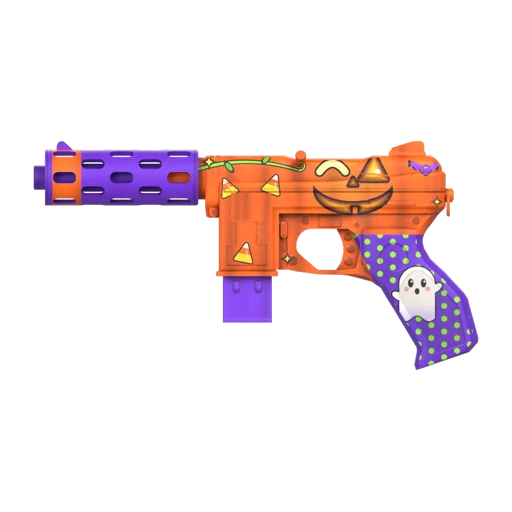 Skin Dovleac