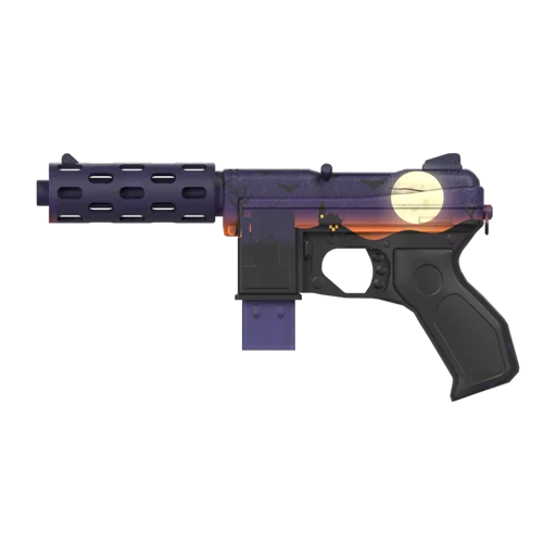 Skin Luna si Lilieci