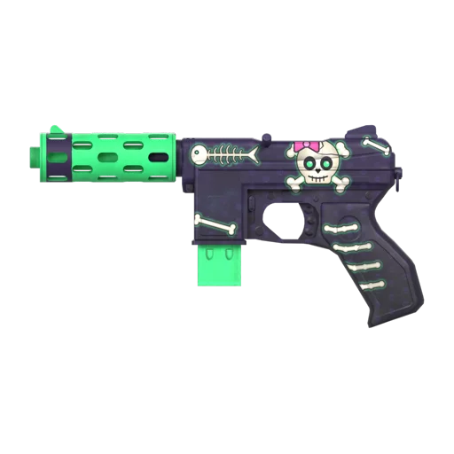 Skin Oase
