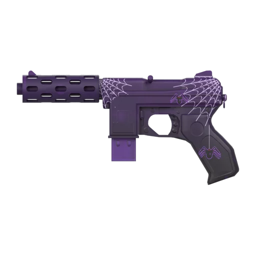 Skin Panza de Paianjen