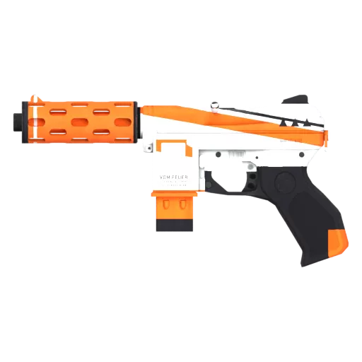 Skin Protocol