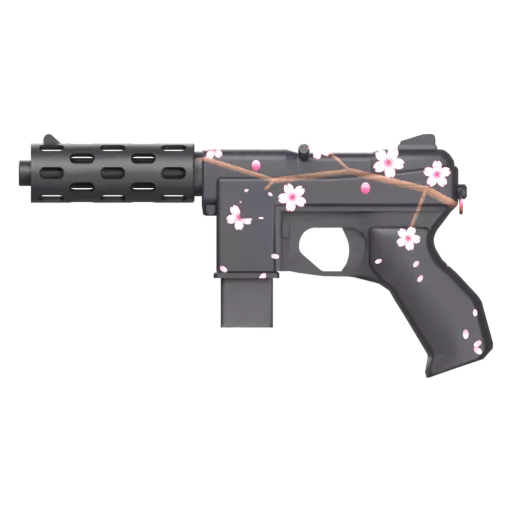 Skin Sakura
