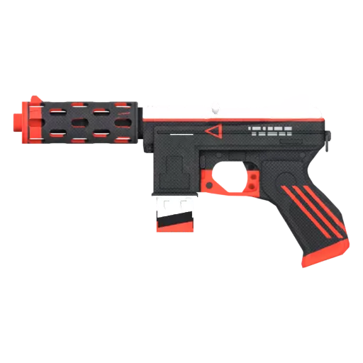 Skin Vector