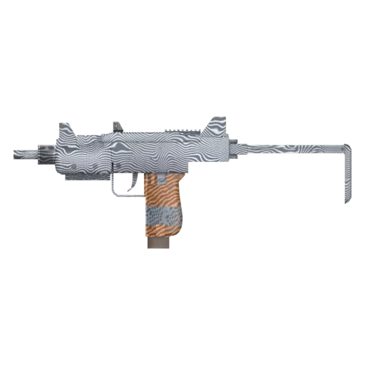 Skin Damasc