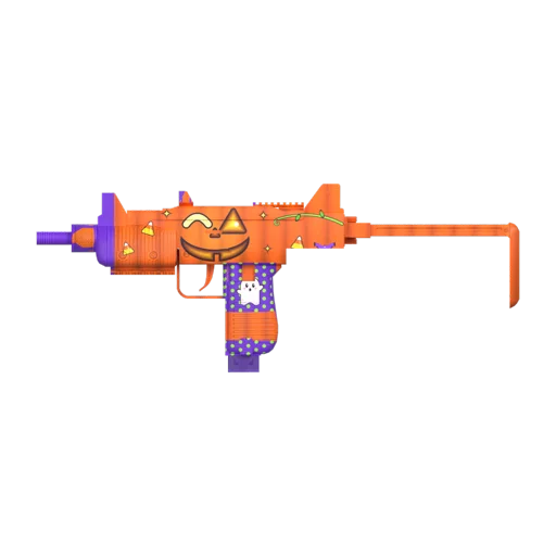 Skin Dovleac