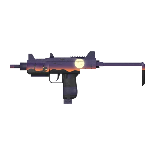 Skin Luna si Lilieci