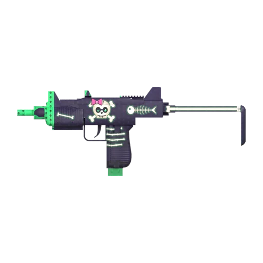 Skin Oase