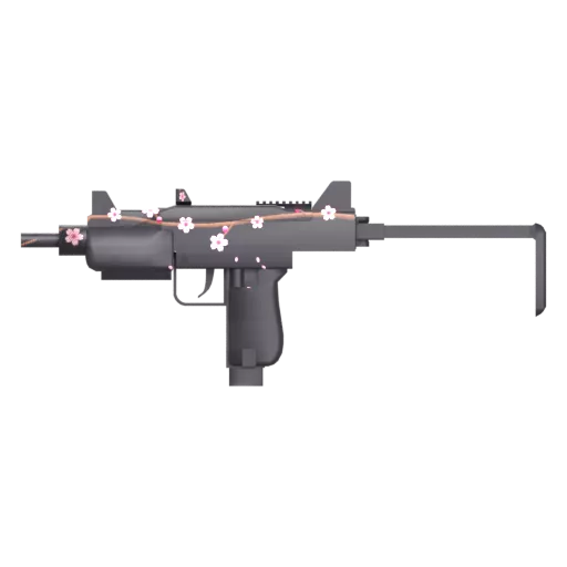 Skin Sakura