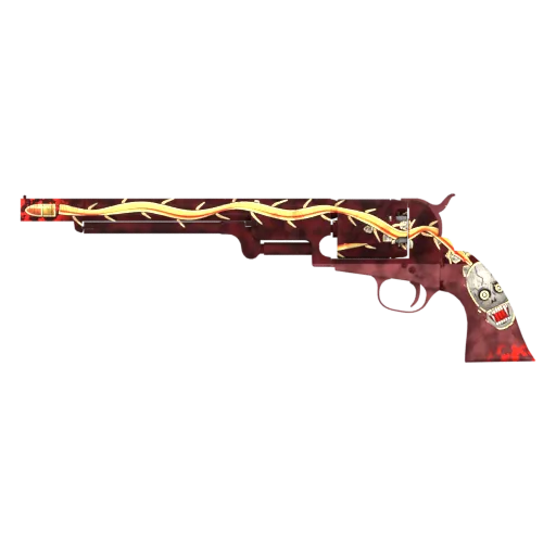 Skin Craniul