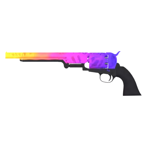 Skin Curcubeu