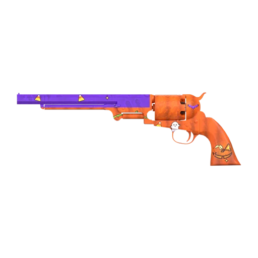 Skin Dovleac