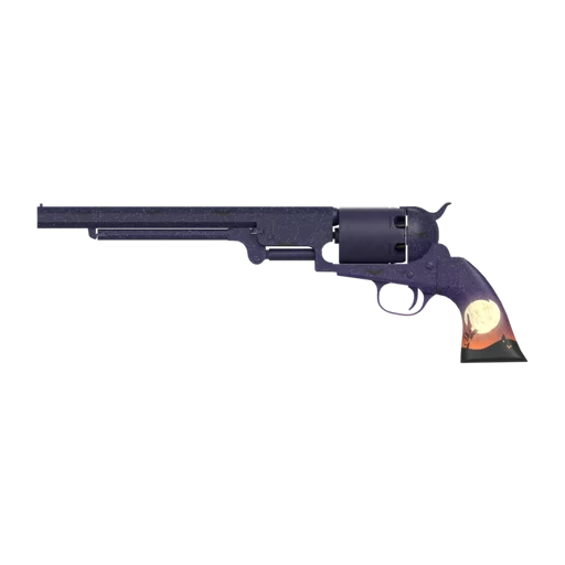 Skin Luna si Lilieci