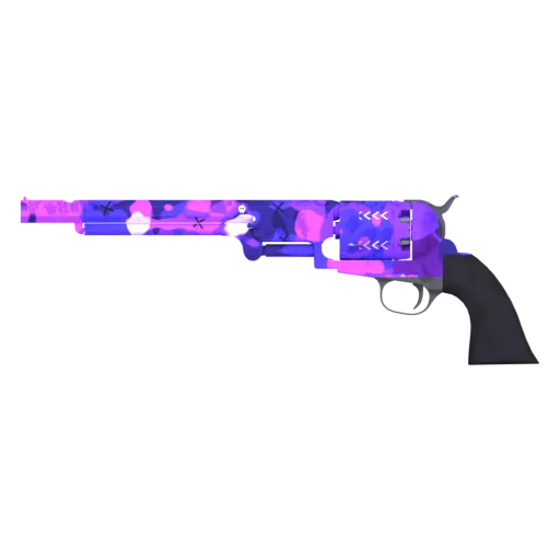 Skin Nebula