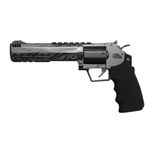 Skin Zebra