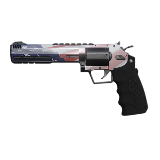 Skin Patriotic