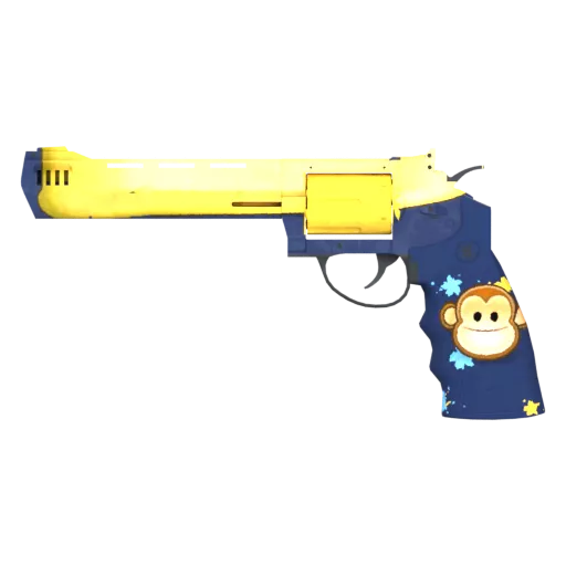 Skin Banana