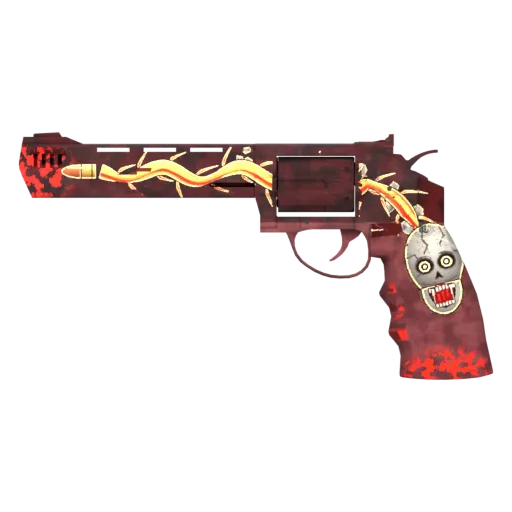 Skin Craniul