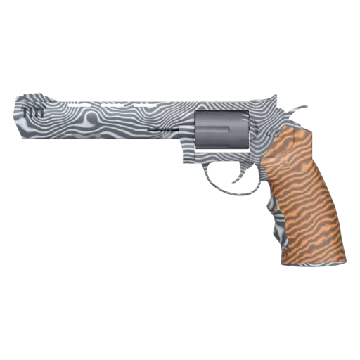 Skin Damasc