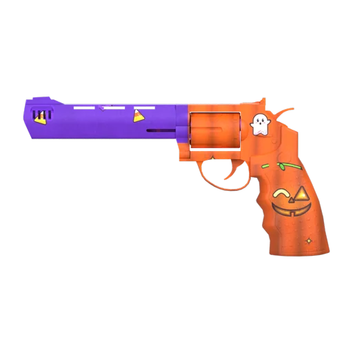Skin Dovleac