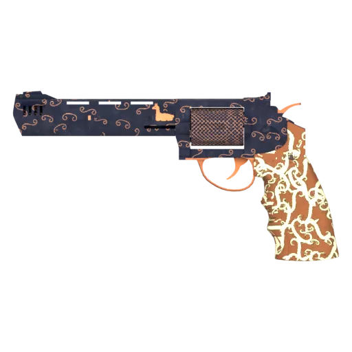 Skin Lama