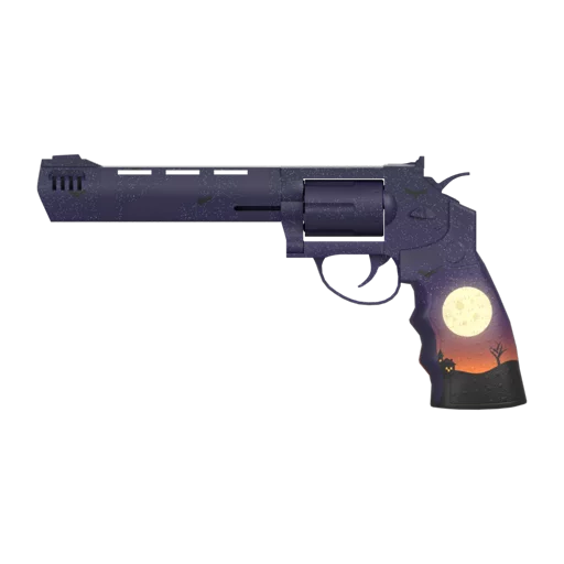 Skin Luna si Lilieci