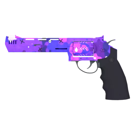 Skin Nebula
