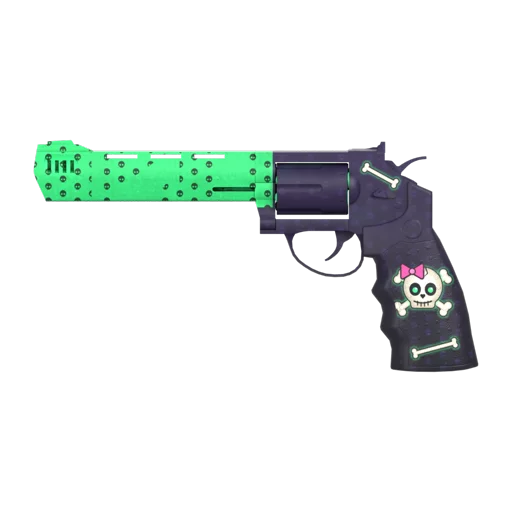 Skin Oase