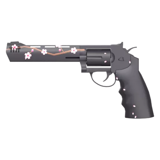 Skin Sakura