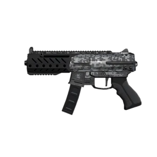 Skin Camuflaj