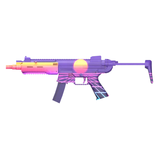 Skin Apus