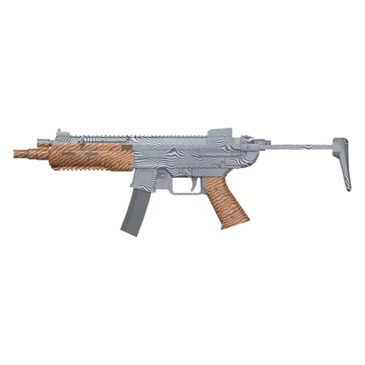 Skin Damasc
