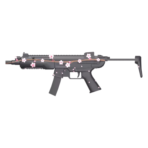 Skin Sakura