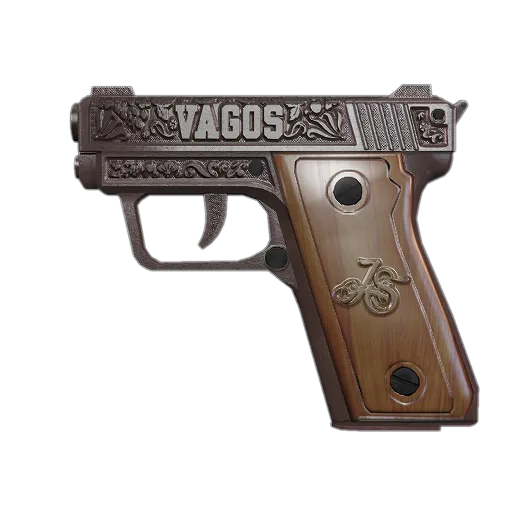 Skin Lemn