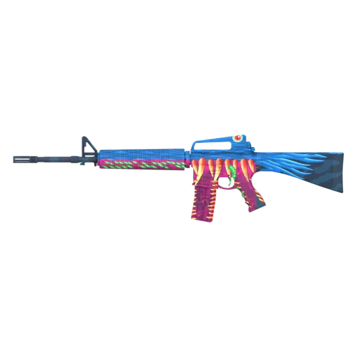 Skin Bestia