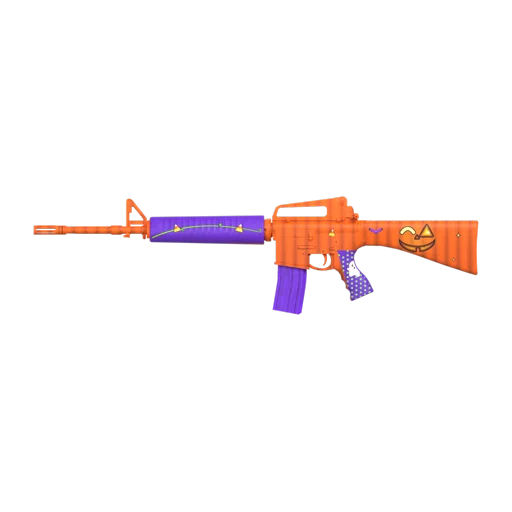 Skin Dovleac