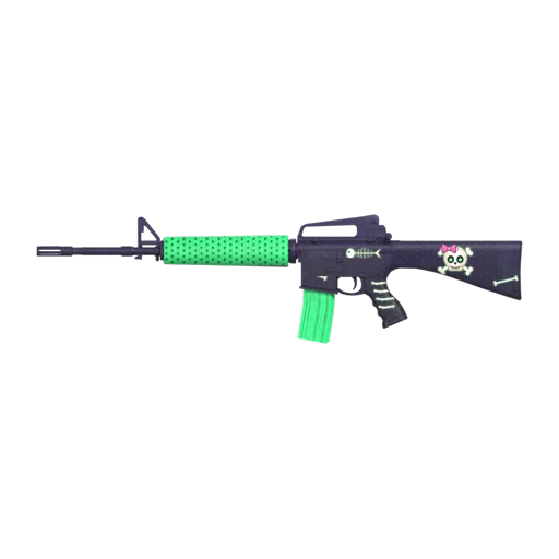 Skin Oase