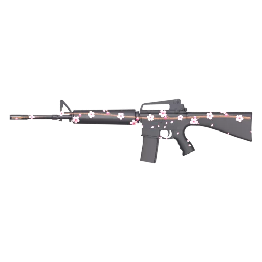 Skin Sakura